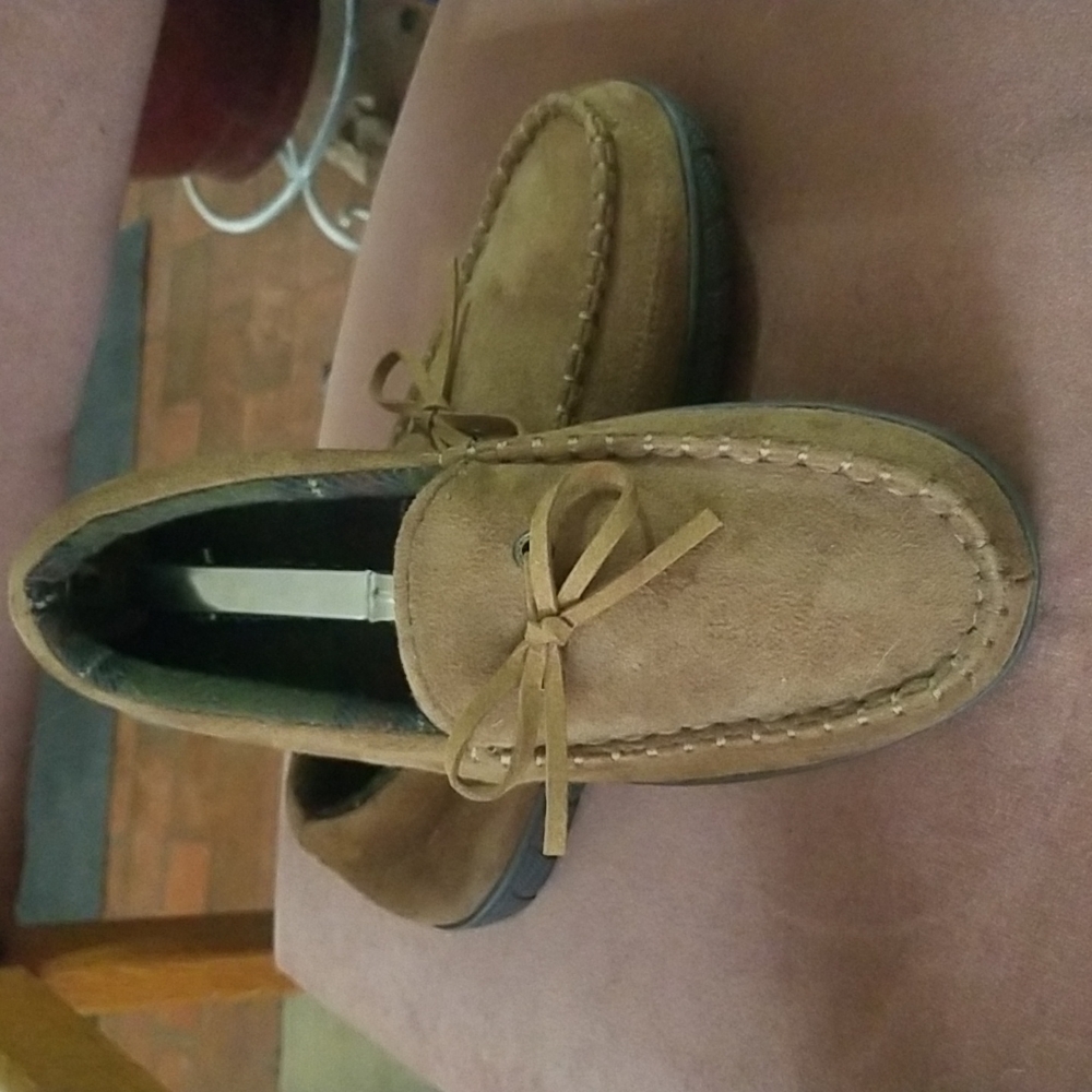 Dockers